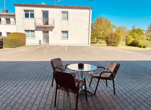 Apartment mit 4 Betten in Karben, Deutschland