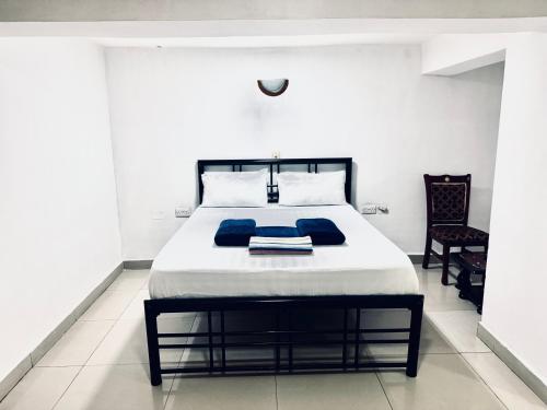 Sophia Hotel – Dar-es-Salaam
