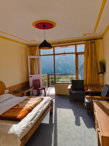 Pachamama Hotels- Vashisht photo 4