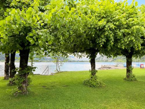Double Room by Interlaken. Parking 2