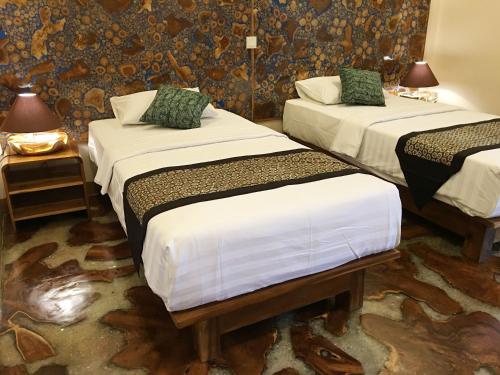 Bulan Bali Homestay