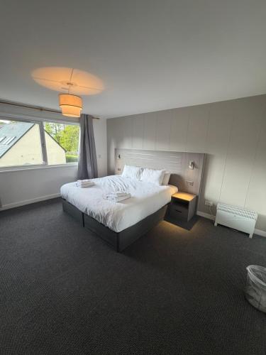 Ox Hotel Spean Bridge in Спін міст