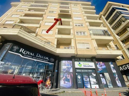 ABBA apartment in ลายา เอ เร