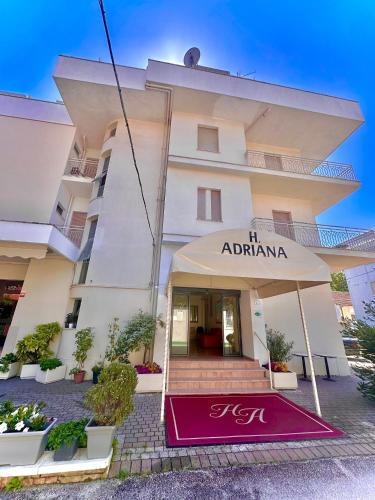 Hotel Adriana