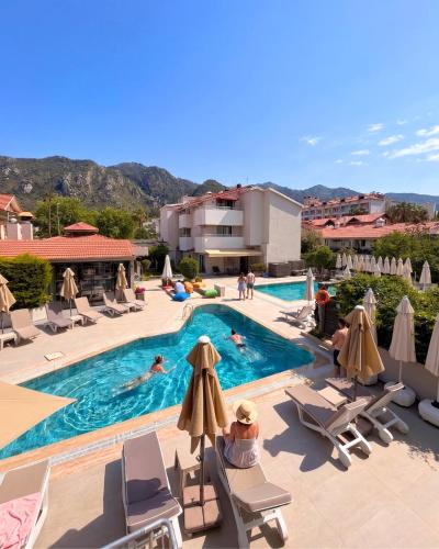 hotel photo