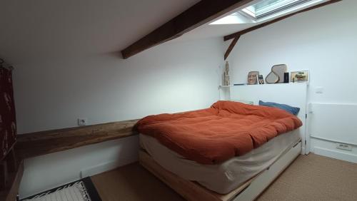 Studio à proximité de Montmartre - image 3