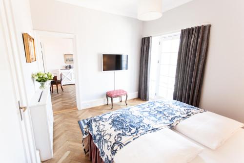 Hotel Fredensborg Store Kro - image 11