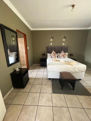 Bonita Place Guest Lodge in Bushbuckridge