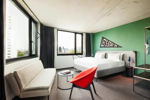 The Student Hotel Berlin - image 41