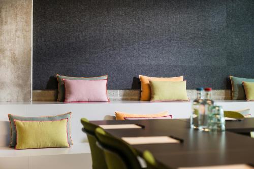 The Student Hotel Berlin - image 44