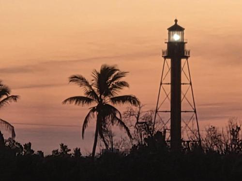Lighthouse Point A311, Sanibel (fotografie 2)
