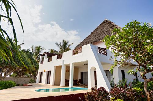 Essque Zalu Zanzibar Hotel in Zanzibar