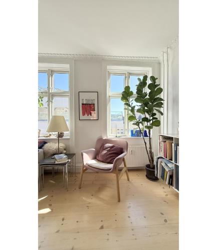 ApartmentInCopenhagen Apartment 1746 - image 3