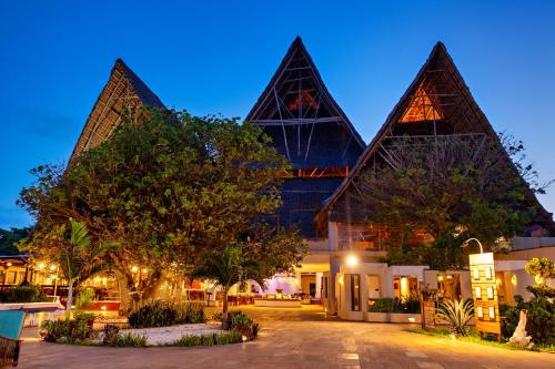 Essque Zalu Zanzibar Hotel in Zanzibar
