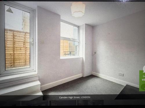 Camden Town 4 bed apartment - image 3
