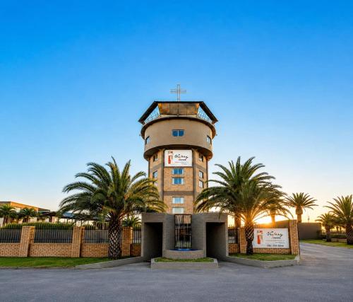 Victory Towers