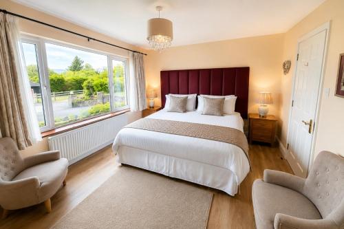 Edencrest B&B in Bantry