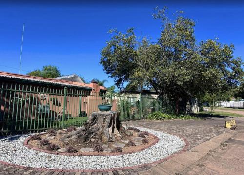 Anja Guesthouse in Koro Creek Golf Estate