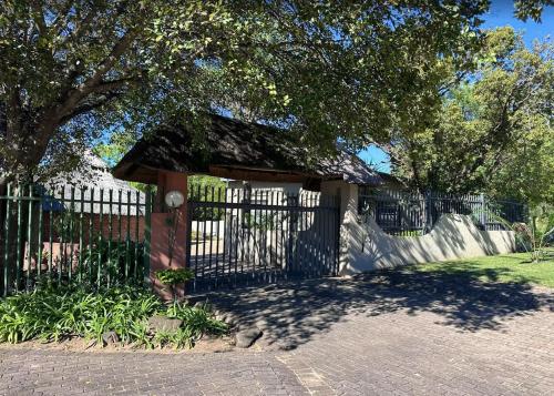 Anja Guesthouse in Koro Creek Golf Estate