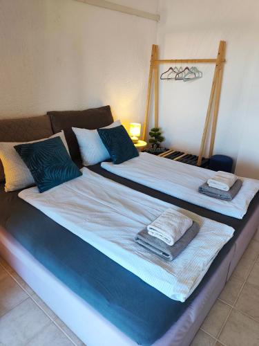 Casa Nostra - Sonniger Küstenaufenhalt nahe dem Strand, Funtana