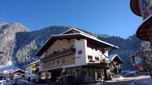 Appartements Rieser