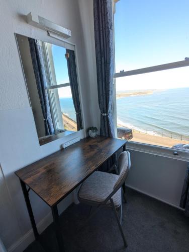 Utsikt, Areawest  in Scarborough