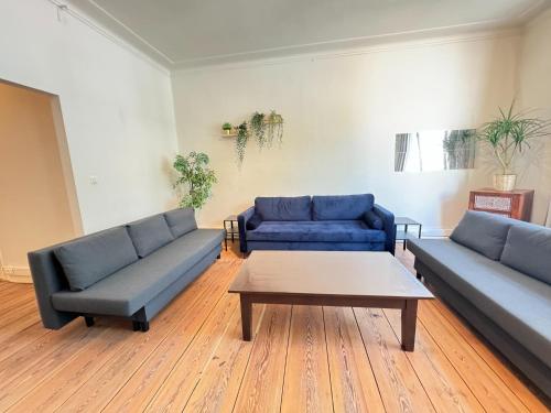 Antwerp Old Town 2-bedroom, Antwerpia (zdjęcie 4)