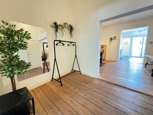 Antwerp Old Town 2-bedroom, Antwerpia (zdjęcie 8)