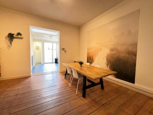 Antwerp Old Town 2-bedroom, Antwerpia (zdjęcie 10)