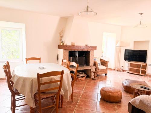 "U Monte Acciaiu" – Maison de Village | by Efficios - Moca-Croce