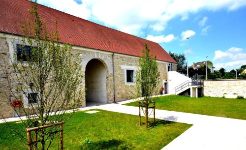 AUBERGE DU CHÂTEAU BLEU - image 9