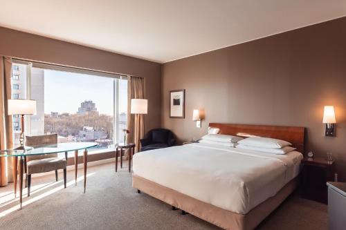 Park Hyatt Mendoza Hotel Casino And Spa in 門多薩