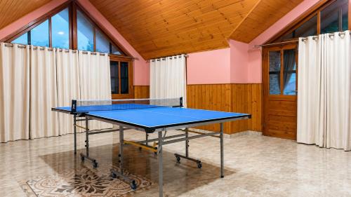 White Clover Retreat in Sarahan