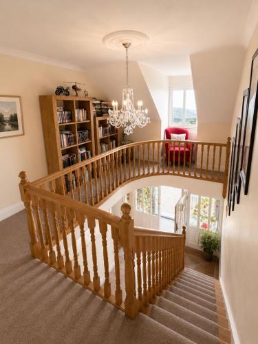 Edencrest B&B in Bantry