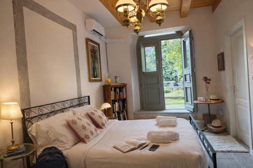 Aurisina residence chambre d'hôte Ternova Píccola
