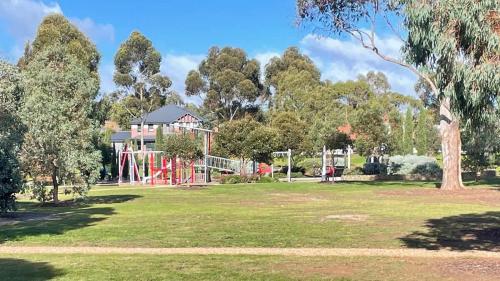 Sunbury on the Park in 森伯里