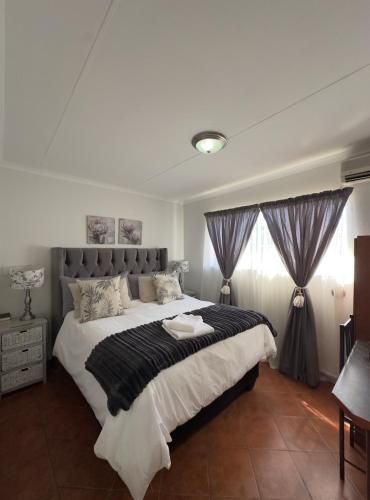 Anja Guesthouse in Koro Creek Golf Estate
