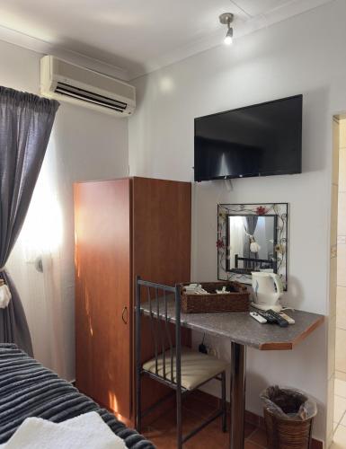 Anja Guesthouse in Koro Creek Golf Estate