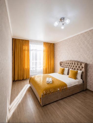 ЖК МАДИНА 2 КОМ. КВАРТИРА, Kokčetau