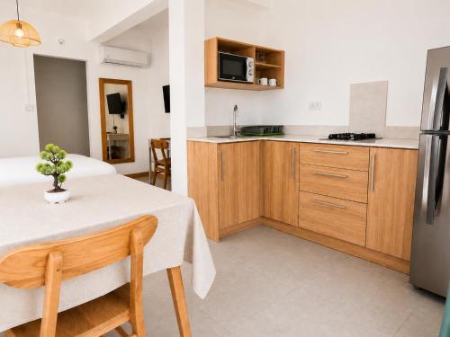 La Perla Holiday Apartments Room Type - Superior Studio