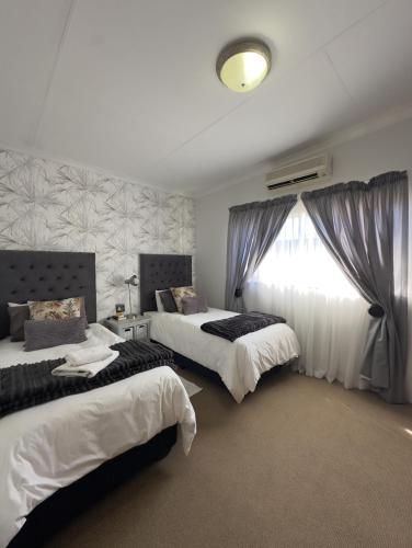 Anja Guesthouse in Koro Creek Golf Estate