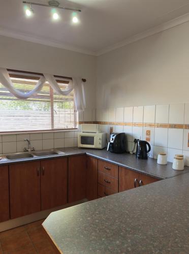 Anja Guesthouse in Koro Creek Golf Estate