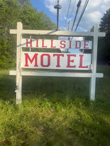 . Hillside Motel