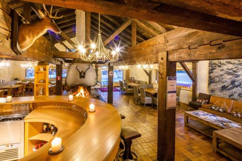 Gasthaus-Pension Reiterklause in Leutasch