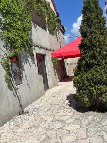 Guest House Lucy — other in M Yeghbayrner 7 Garni, Garni Armenia, 2215