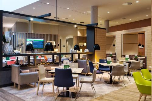 Holiday Inn Frankfurt Airport by IHG, Frankfurt/Main (photo 6)
