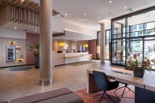 Holiday Inn Frankfurt Airport by IHG, Frankfurt/Main (photo 8)