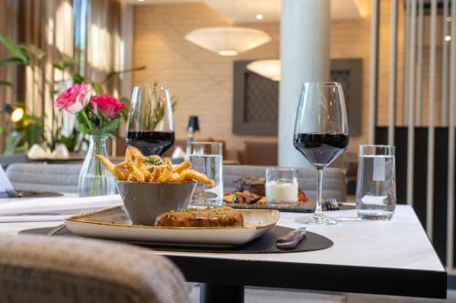 Holiday Inn Frankfurt Airport an IHG Hotel - image 38