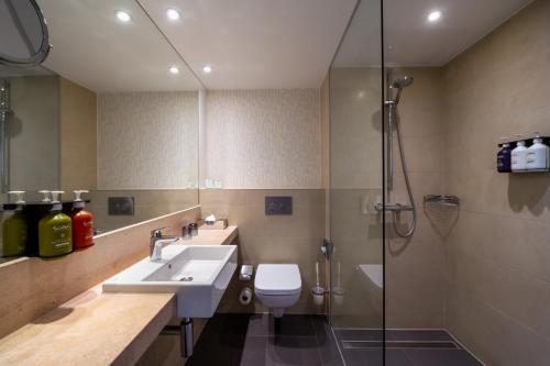 Holiday Inn Frankfurt Airport by IHG, Frankfurt/Main (photo 4)