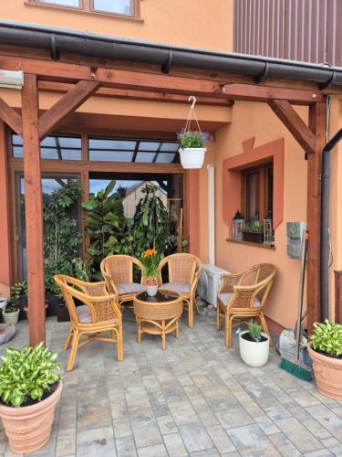 Apartamenty u Majki ,,Annówka''Frydman (Apartamenty u Majki ,,Annowka''Frydman) in Frydman